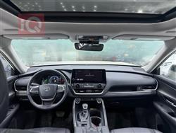 تويوتا جراند هايلاندر